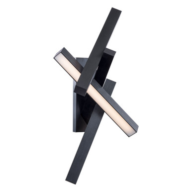 Forth Croft 28.55W 4 LED Wall Sconce by BSH - 465-BEL-970506