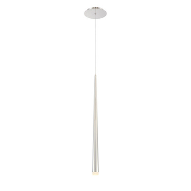 Brendon Meadow 7W 1 LED Mini Pendant 28 Inch Tall by BSH - 465-BEL-970492