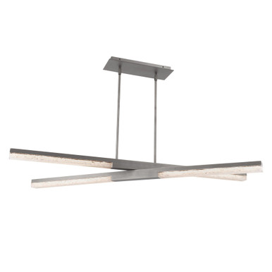 Southwood Head 2 LED Light Oversized Chandelier by BSH - 465-BEL-970565