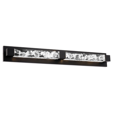 Gibson Place 29.9W 4 LED Light Vanity Light by BSH - 465-BEL-1286851