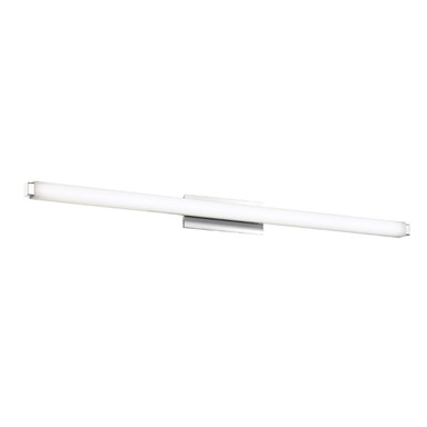 Grays Loke 30W 1 LED Vanity Light by BSH - 465-BEL-1045361