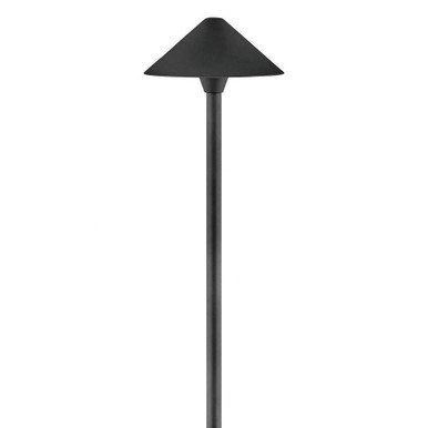 Hardy Island Low Voltage 1 Light Path Light by Hinkley  - 16019