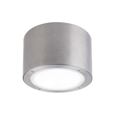 Sunningdale Limes 16.5W 1 LED 5.5 Inch Wide Outdoor Flush Mount by BSH - 465-BEL-880780