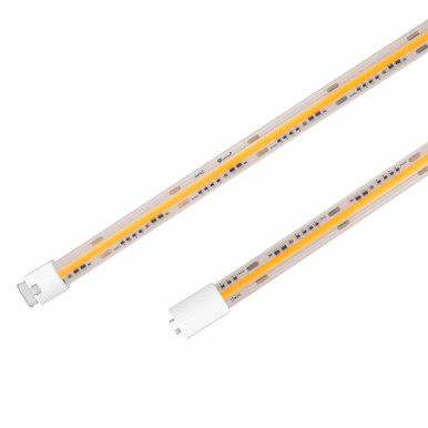 52.5W 35 LED Snap On Strip Light 0.38 Inch Tall and 0.63 Inch Wide by BSH - 156-BEL-1368117