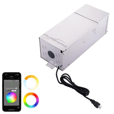 Rainbow Gardens 300W Power Supply 16.92 Inch Tall and 6.25 Inch Wide by BSH - 156-BEL-5302589