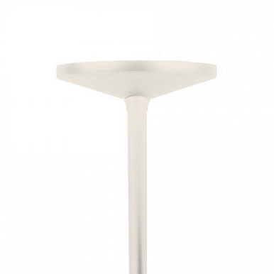 Accessory Extension Rod for Low Voltage Track Head 24 Inches High by BSH - 156-BEL-414039