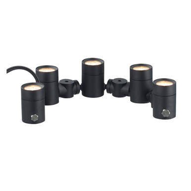 Wellington Way 5W 5 LED Outdoor Pathway Light 3 Inch and 21 Inch Wide by BSH - 174-BEL-5308477