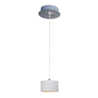 Garden Links 1 Light Mini Pendant by BSH - 174-BEL-582872