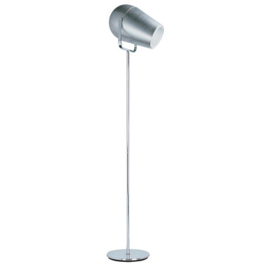 Stonefont Close 15W 1 LED Floor Lamp 11 Inches wide by 69 inches high by BSH - 174-BEL-1804502