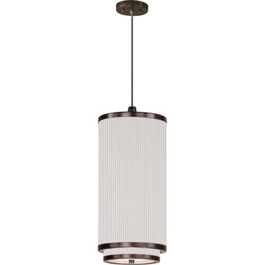Garden Links 1 Light Large Pendant 19 Inch Wide by BSH - 174-BEL-582790