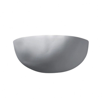 Ambiance 1 Light Zia Wall Sconce by Justice Design - CER-2190