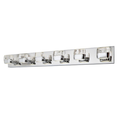 White Wynd 36W 12 LED Light Vanity Light by BSH - 174-BEL-1745437