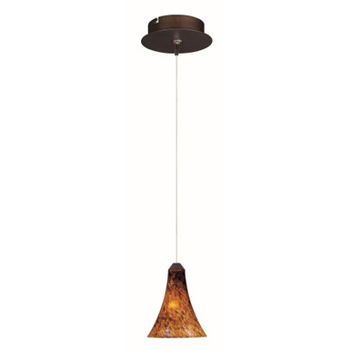 Lynmouth Maltings LED Light Pendant with Canopy by BSH - 174-BEL-1745749