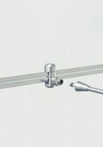 Accessory Wall Monorail FreeJack Connector by VC Modern - 700WMOCHED
