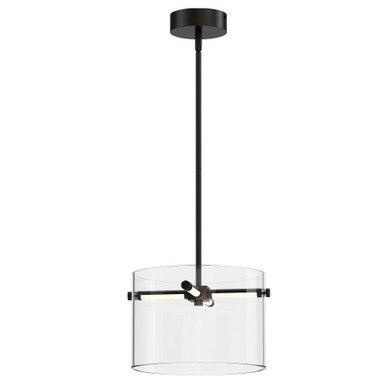 Prince Heath 22W 1 LED Light Medium Pendant by BSH - 2518_174-BEL-1327205