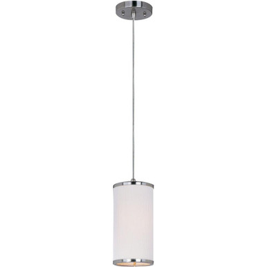 Garden Links 1 Light Small Pendant 10 Inch Tall by BSH - 174-BEL-582631