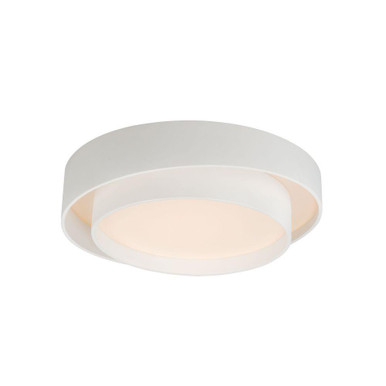 Wykeham Ground 63W 1 LED 19.75 Inch Wide Flush Mount by BSH - 174-BEL-5071809