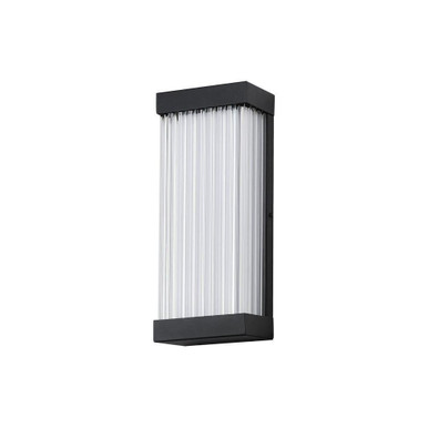 Acacia Brae 15W 1 LED Light Outdoor Wall Mount by BSH - 2518_174-BEL-1311211
