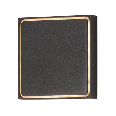 Barmhouse Mews One LED Light Outdoor Wall Mount by BSH - 174-BEL-5066780