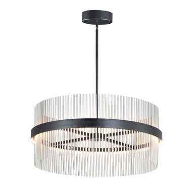 Croft Royd 36.5W 2 5CCT LED Pendant 15 Inch Tall and 33.75 Inch Wide by BSH - 174-BEL-1370617
