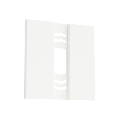 Dover's Hill  Track Cover Plate 0.25 In Tall and 5 In Wide by BSH - 174-BEL-1342839
