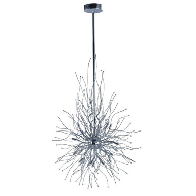 Newland Ride 46.8W 39 LED Large Pendant by BSH - 174-BEL-2270690