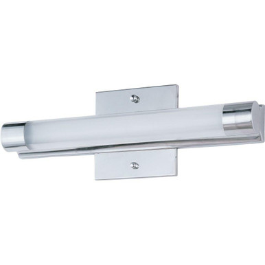 Windrush Bank 1 Light Vanity Light by BSH - 174-BEL-1014595