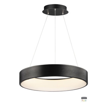 Leamington Head 60W 1 LED Large Pendant by BSH - 174-BEL-3092334