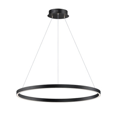 Hertford Pastures 35W 1 5CCT LED Pendant 1.25 Inch Tall and 32 Inch Wide by BSH - 174-BEL-1370645
