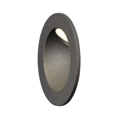 Allison Alley 1 LED Light Outdoor Wall Mount by BSH - 2518_174-BEL-604906