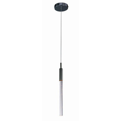 Sixth Rise 7.5W 1 LED Light Mini Pendant by BSH - 2518_174-BEL-513981