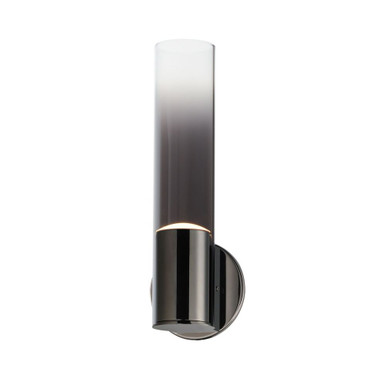 Hill Top Newydd 10W 1 LED Light Wall Sconce by BSH - 174-BEL-1327145
