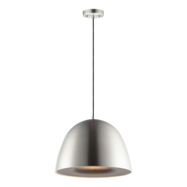 Hare Drove 8W 1 LED Light Medium Pendant by BSH - 174-BEL-1025128