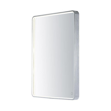 Mirror 25W 1 31.5 Inch LED Rectangular Mirror by BSH - 2518_174-BEL-1027002