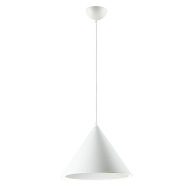 Abbotts Lawns 38W 1 LED Light Medium Pendant by BSH - 174-BEL-883093