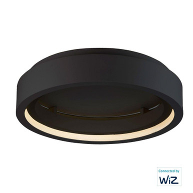 Kent Road 36W 1 LED 22.75 Inch Wide Flush Mount by BSH - 2518_174-BEL-1309550