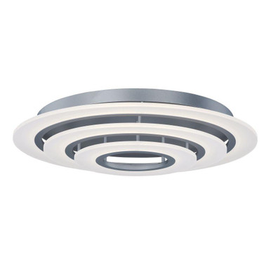 Saturn II 204W 3 LED 31.5 Inch Wide Flush Mount by BSH - 174-BEL-2341368
