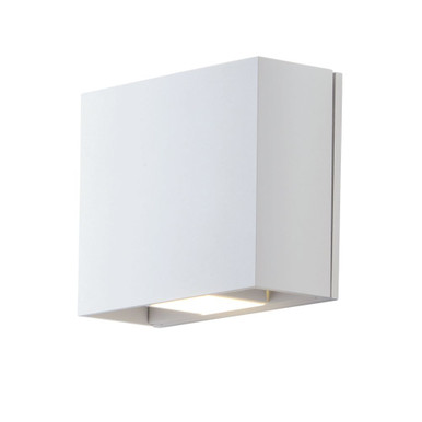 Anglesey Birches 2 LED Light Outdoor Wall Mount by BSH - 174-BEL-699968