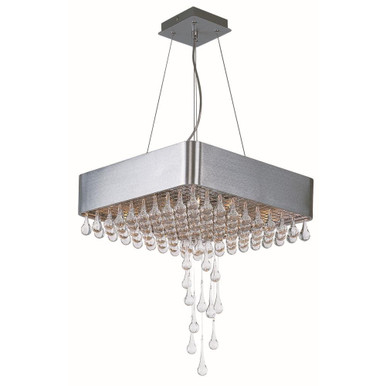 Hallam Crest 9 Light Large Pendant by BSH - 93-BEL-1759477