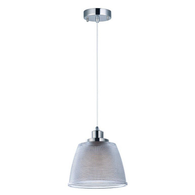 Deer Park Mount 1 Light Small Pendant 7 Inch Tall by BSH - 93-BEL-2341625