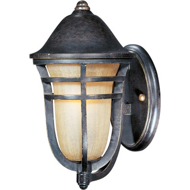 Vale Dale 1 Light Outdoor Wall Lantern 12 Inch Tall by BSH - 93-BEL-4785310