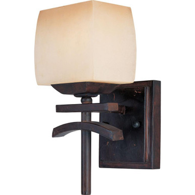 Chester Haven 1 Light Wall Sconce by BSH - 93-BEL-5226715