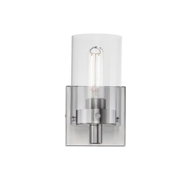 Earlswood Close 1 Light Wall Sconce by BSH - 93-BEL-1265836