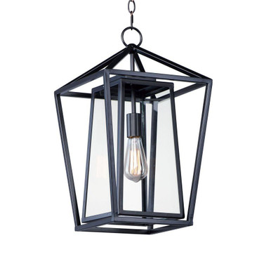 Brockley Town 1 Light Medium Outdoor Pendant by BSH - 93-BEL-3086810