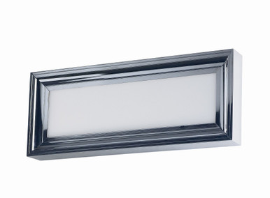 Tamworth Lawns 16W 2 LED Light Wall Sconce by BSH - 93-BEL-513994