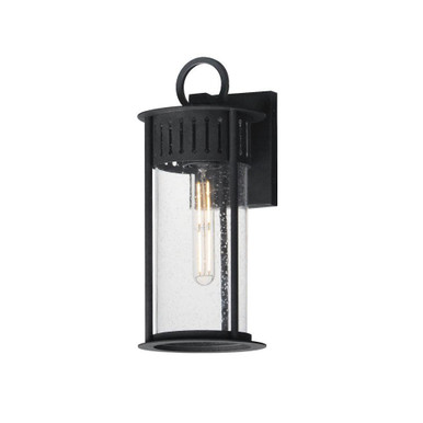 Moor Isaf 1 Light Medium Outdoor Wall Lantern by BSH - 93-BEL-5225693