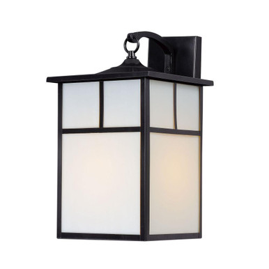Ellis Ridings 1 Light Outdoor Wall Lantern 16 Inch Tall by BSH - 93-BEL-2773214