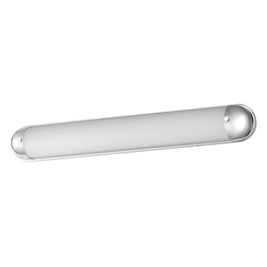Leamington End 28W 1 LED Light Vanity Light by BSH - 93-BEL-1311123