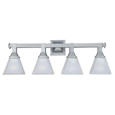 Goldsmith Manor 4 Light Vanity Light by BSH - 93-BEL-595942