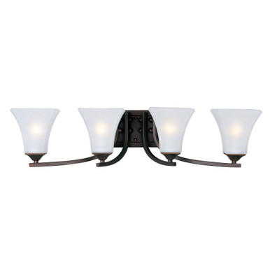 Halstead Hollow 4 Light Vanity Light by BSH - 93-BEL-116375